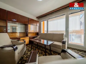 Prodej bytu 3+1, Brno - Starý Lískovec, Kyjevská, 62 m2