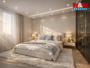 Prodej bytu 4+kk, Bělá pod Bezdězem, Zámecká, 82 m2