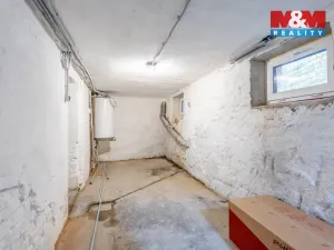 Prodej rodinného domu, Děčín - Děčín XIII-Loubí, Loubská, 190 m2