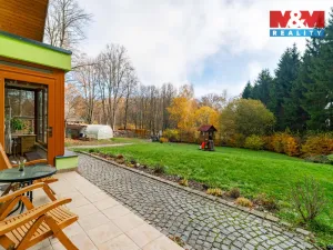 Prodej rodinného domu, Telč - Telč-Štěpnice, 167 m2