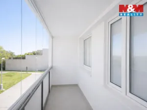 Prodej bytu 3+1, Praha - Bohnice, Vratislavská, 71 m2