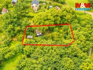 Prodej chaty, Písek - Budějovické Předměstí, 32 m2