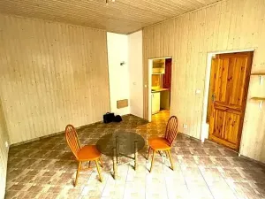 Pronájem bytu 2+kk, Praha - Vršovice, Tolstého, 52 m2