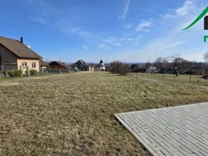 Prodej pozemku, Ctiboř, 1858 m2