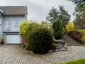 Prodej rodinného domu, Domašov u Šternberka, 400 m2