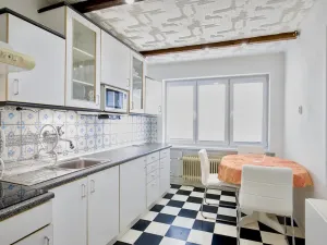 Prodej rodinného domu, Divišov, Zahradní, 150 m2