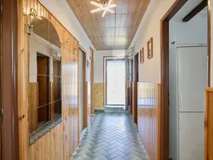 Prodej rodinného domu, Divišov, Zahradní, 150 m2