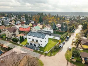 Prodej rodinného domu, Praha - Horní Počernice, Bříšťanská, 218 m2