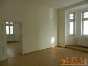 Pronájem kanceláře, Uherský Brod, Kaunicova, 82 m2