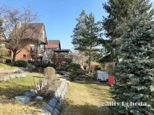 Pronájem chaty, Plumlov, 38 m2