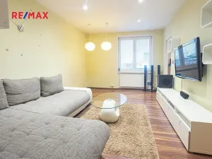 Pronájem bytu 2+1, Plzeň, Částkova, 54 m2