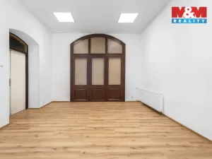 Pronájem obchodního prostoru, Liberec, Růžová, 25 m2