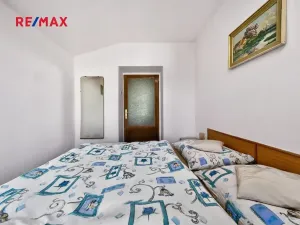Prodej rodinného domu, Dlouhá Ves, 83 m2