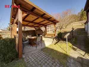 Prodej rodinného domu, Dlouhá Ves, 83 m2