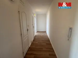 Pronájem bytu 2+1, Ostrava - Poruba, Francouzská, 56 m2