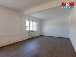 Prodej rodinného domu, Louny, Bezručova, 168 m2