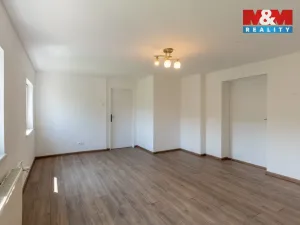 Prodej rodinného domu, Louny, Bezručova, 168 m2