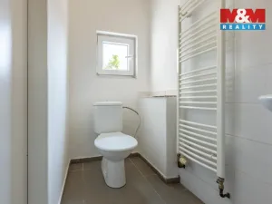 Prodej rodinného domu, Louny, Bezručova, 168 m2