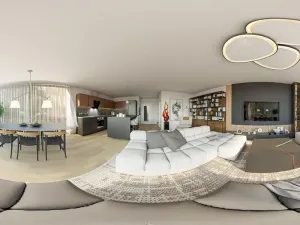 Prodej rodinného domu, Postřižín, 145 m2