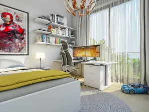 Prodej rodinného domu, Postřižín, 145 m2