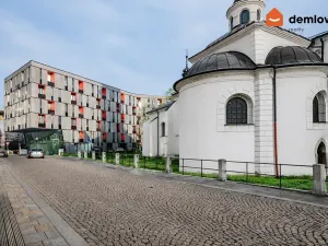 Prodej bytu 4+kk, Ostrava, Biskupská, 96 m2