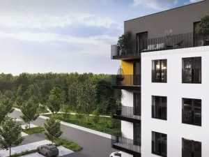 Prodej bytu 3+kk, Ostrava, Výstavní, 71 m2