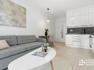 Prodej bytu 1+kk, Ostrava, Výstavní, 27 m2