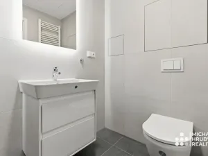 Prodej bytu 1+kk, Ostrava, Výstavní, 27 m2