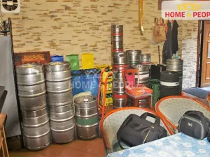 Prodej restaurace, Jáchymov, K Lanovce, 207 m2