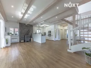 Prodej rodinného domu, Jivno, 119 m2