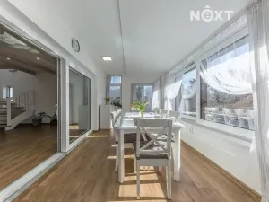 Prodej rodinného domu, Jivno, 119 m2