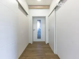 Prodej rodinného domu, Jivno, 119 m2