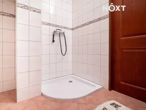 Prodej rodinného domu, Jindřichův Hradec, 197 m2