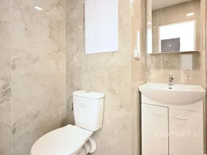 Pronájem bytu 1+1, Most, Růžová, 26 m2