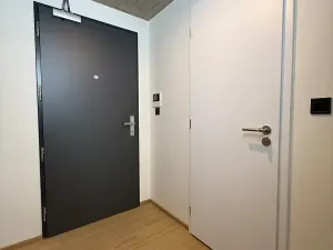 Pronájem bytu 3+kk, Praha - Vysočany, Kolbenova, 80 m2