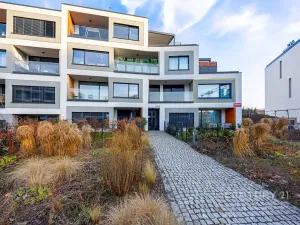 Prodej bytu 3+kk, Praha - Hlubočepy, Dostalové, 66 m2