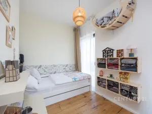 Prodej bytu 3+kk, Praha - Hlubočepy, Dostalové, 66 m2