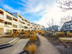 Prodej bytu 3+kk, Praha - Hlubočepy, Dostalové, 66 m2