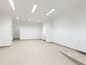 Pronájem obchodního prostoru, Staré Město, Hradišťská, 42 m2