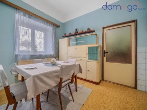 Prodej rodinného domu, Svitavy - Předměstí, Lanškrounská, 85 m2