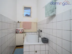 Prodej rodinného domu, Svitavy - Předměstí, Lanškrounská, 85 m2