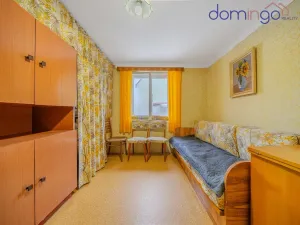 Prodej rodinného domu, Svitavy - Předměstí, Lanškrounská, 85 m2