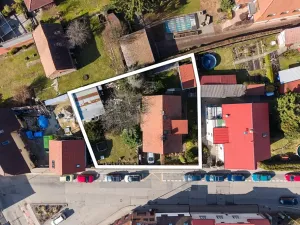 Prodej rodinného domu, Říčany, Rýdlova, 160 m2