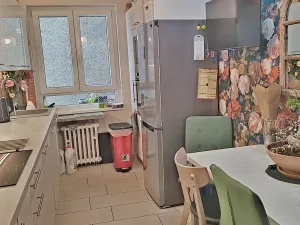 Prodej bytu 4+1, Liberec, Ostravská, 72 m2