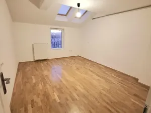 Pronájem bytu 5+kk, Praha - Smíchov, Na Plzeňce, 144 m2