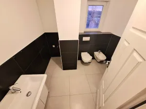 Pronájem bytu 5+kk, Praha - Smíchov, Na Plzeňce, 144 m2