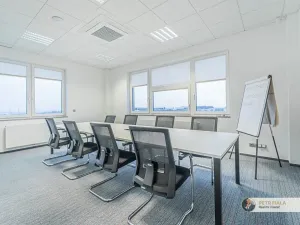 Pronájem kanceláře, Praha - Dolní Chabry, Dopraváků, 258 m2