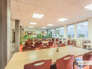 Pronájem kanceláře, Praha - Dolní Chabry, Dopraváků, 240 m2