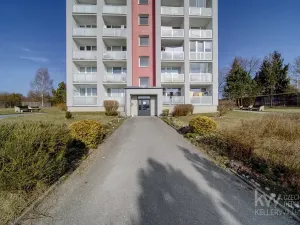 Prodej bytu 1+kk, Horní Bříza, U Vrbky, 22 m2