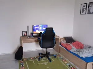 Prodej bytu 2+1, Libochovice, Kosmonautů, 65 m2